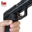 Airsoftová pištoľ H&K USP CO2 BlowBack 6mm airsoft pistol