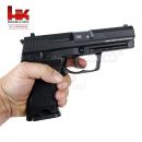 Airsoftová pištoľ H&K USP CO2 BlowBack 6mm airsoft pistol