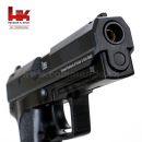 Airsoftová pištoľ H&K USP CO2 BlowBack 6mm airsoft pistol