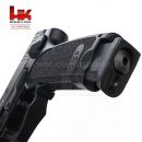Airsoftová pištoľ H&K USP CO2 BlowBack 6mm airsoft pistol