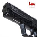 Airsoftová pištoľ H&K USP CO2 BlowBack 6mm airsoft pistol