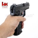 Airsoftová pištoľ H&K USP CO2 BlowBack 6mm airsoft pistol