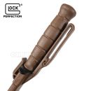 Obrázok 3. Bojový nôž Dýka Glock Model FM 81 FDE Tactical Knife 39179