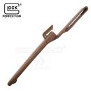 Obrázok 5. Bojový nôž Dýka Glock Model FM 81 FDE Tactical Knife 39179