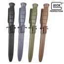 Obrázok 13. Bojový nôž Dýka Glock Model FM 81 FDE Tactical Knife 39179