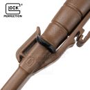 Obrázok 2. Bojový nôž Dýka Glock Model FM 81 FDE Tactical Knife 39179