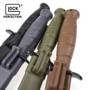 Obrázok 15. Bojový nôž Dýka Glock Model FM 81 FDE Tactical Knife 39179