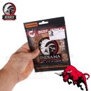 Indiana Jerky Beef Peppered 25g sušené mäso