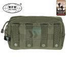 Puzdro MFH MOLLE systém - OD Green