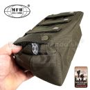 Puzdro MFH MOLLE systém - OD Green