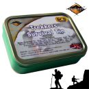 Núdzový set Mountain Survival Tin