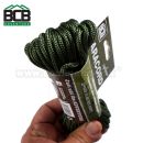 Núdzové lano zelené Paracord 15m Explorer BCB CM030