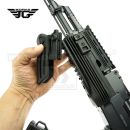 Airsoft JG AK-47 JG0513MG Stock AEG 6mm