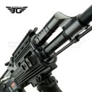 Airsoft JG AK-47 JG0513MG Stock AEG 6mm