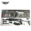 Airsoft JG AK-47 JG0513MG Stock AEG 6mm