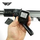 Airsoft JG AK-47 JG0513MG Stock AEG 6mm