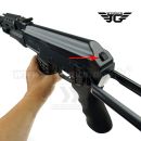 Airsoft JG AK-47 JG0513MG Stock AEG 6mm