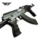 Airsoft JG AK-47 JG0513MG Stock AEG 6mm