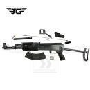 Airsoft JG AK-47 JG0513MG Stock AEG 6mm