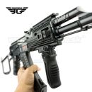 Airsoft JG AK-47 JG0513MG Stock AEG 6mm