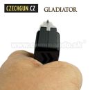 Perkusná pištoľ Czechgun GLADIATOR .45 SCP C2 Luxury Paket