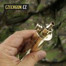 Mikroprachovnica A6 Czechgun GLADIATOR .45