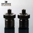 Piston 5D D-seria 2ks GLADIATOR Detonics