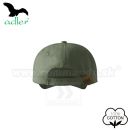 Obrázok 2. Šiltovka unisex typu Baseball zelená