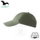 Obrázok 4. Šiltovka unisex typu Baseball zelená