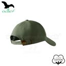 Obrázok 3. Šiltovka unisex typu Baseball zelená