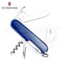 Victorinox vreckový nôž SPARTAN modrý