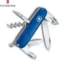 Victorinox vreckový nôž SPARTAN modrý