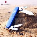 Victorinox vreckový nôž SPARTAN modrý
