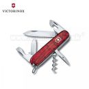 Victorinox vreckový nôž SPARTAN transparent