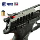 Grand Power X-Calibur Flobert  Pistol 6mm