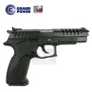 Grand Power X-Calibur Flobert  Pistol 6mm