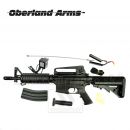 Airsoft Rifle Oberland Arms OA-15 M4 AEG 6mm