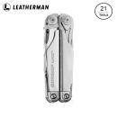 Leatherman SURGE chrome multitool