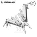 Leatherman SURGE chrome multitool