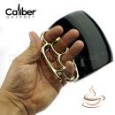 Caliber Gourmet Boxer Hrnček porcelánový Brass Knuckles