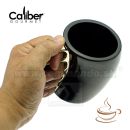 Caliber Gourmet Boxer Hrnček porcelánový Brass Knuckles