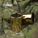 Caliber Gourmet .50 Caliber poháriky 60ml Shot Glasses