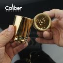 Caliber Gourmet .50 Caliber poháriky 60ml Shot Glasses