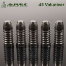 ARES .45 Volunteer olovené závažie .451/11,46 mm 10ks 45/450