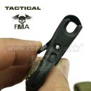 Tactical FMA Multi Mission taktický popruh 1 / 2 bodový Olive Drab