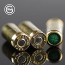 GECO Blank Cartridges poplašný náboj 9mm P.A.K. 50ks