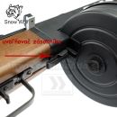 Airsoft Snow Wolf PPSH-41 Full Metal AEG 6mm