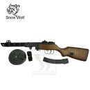 Airsoft Snow Wolf PPSH-41 Full Metal AEG 6mm