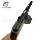 Airsoft Snow Wolf PPSH-41 Full Metal AEG 6mm