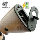 Airsoft Snow Wolf PPSH-41 Full Metal AEG 6mm